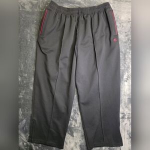 Champion Men's Black Athletic Pants